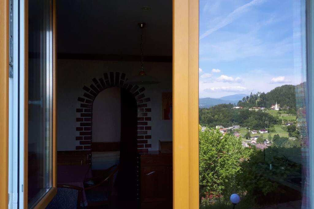 Haus Sonnenhang +Seeblick+Pool Reifnitz Exterior photo